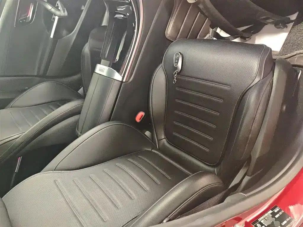 2022 Mercedes-Benz C-Class C 200 L Sport Edition — миниатюра 25