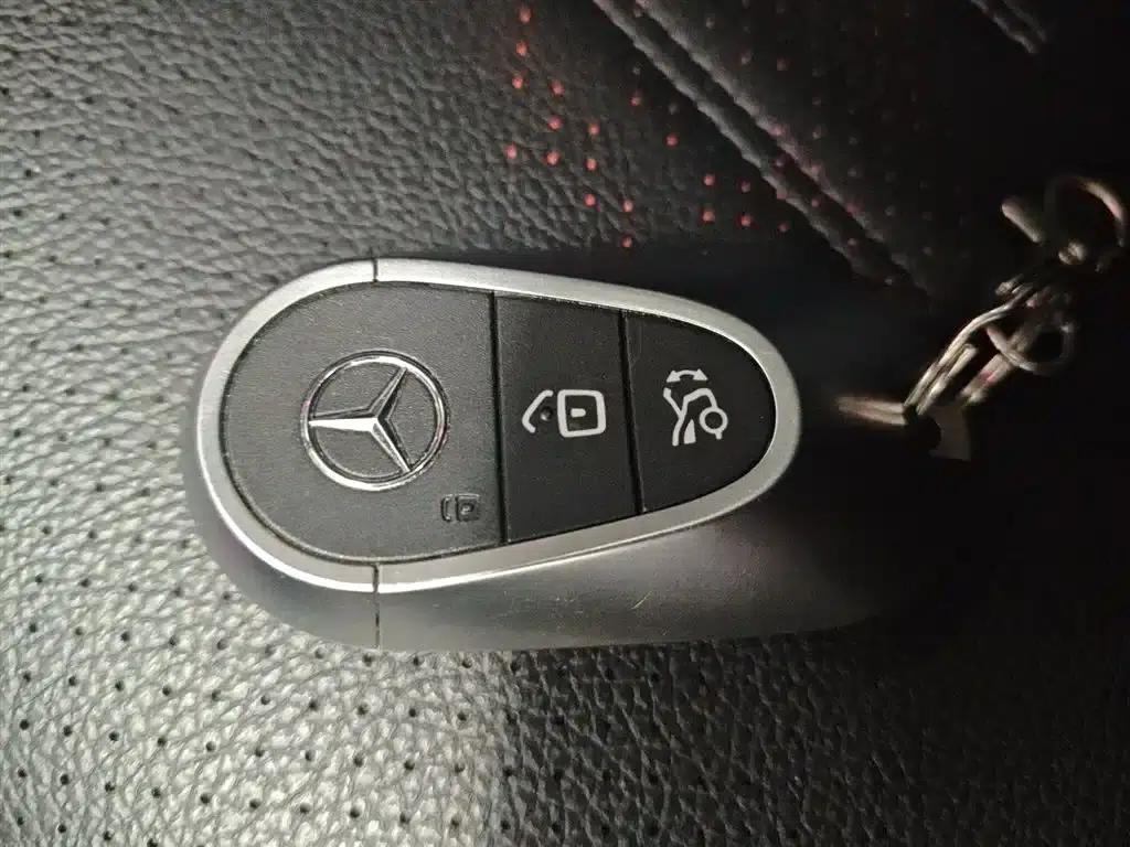 2022 Mercedes-Benz C-Class C 200 L Sport Edition — миниатюра 9