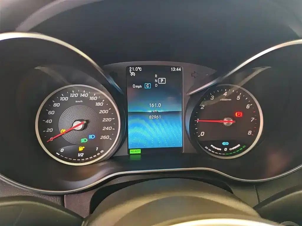 Mercedes-Benz C-Class 2019 C 260 L Sport Edition — миниатюра 4