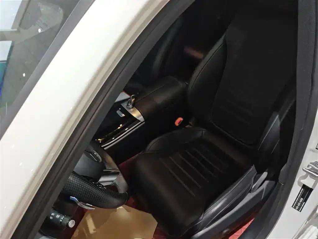 Mercedes-Benz C-Class 2022 Facelift C 200 L Sport Edition — миниатюра 15