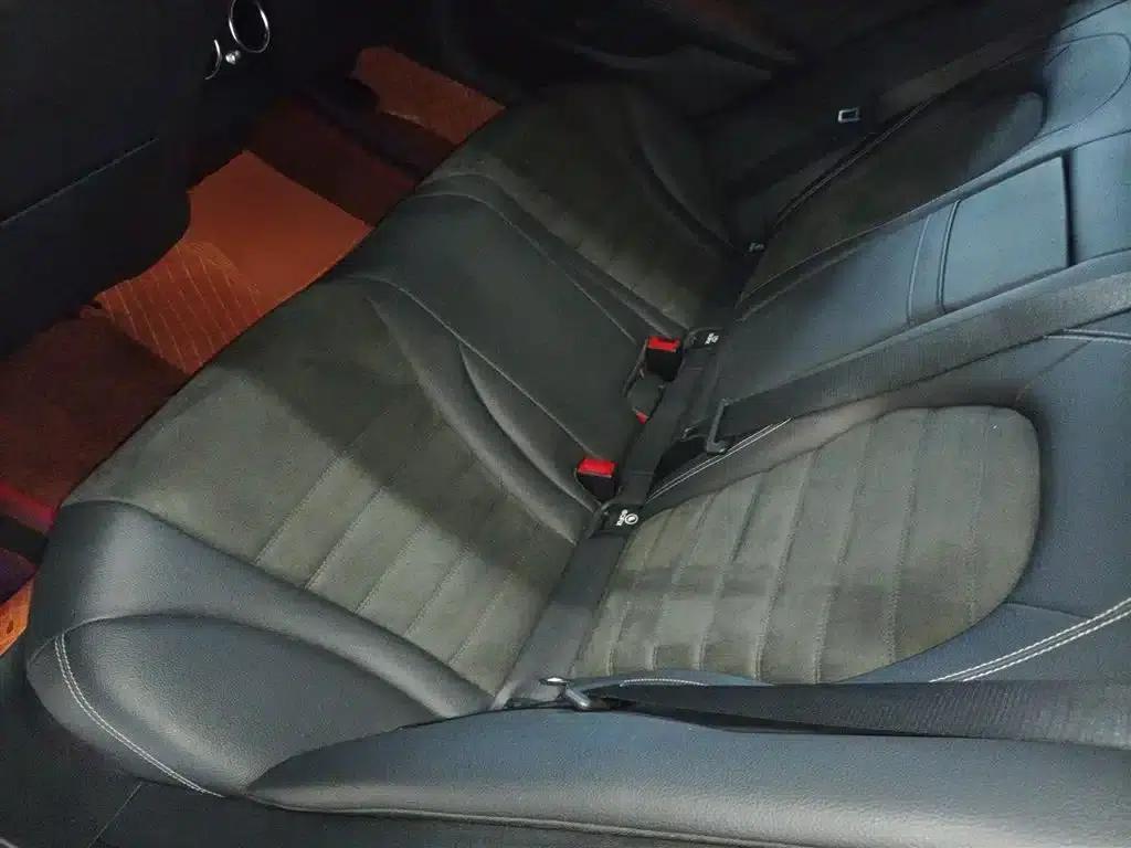 2017 Mercedes-Benz C-Class C 200 Sport Edition — миниатюра 14