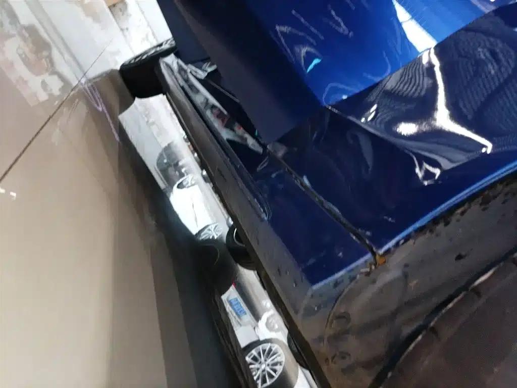 2017 Mercedes-Benz C-Class C 200 Sport Edition — миниатюра 16
