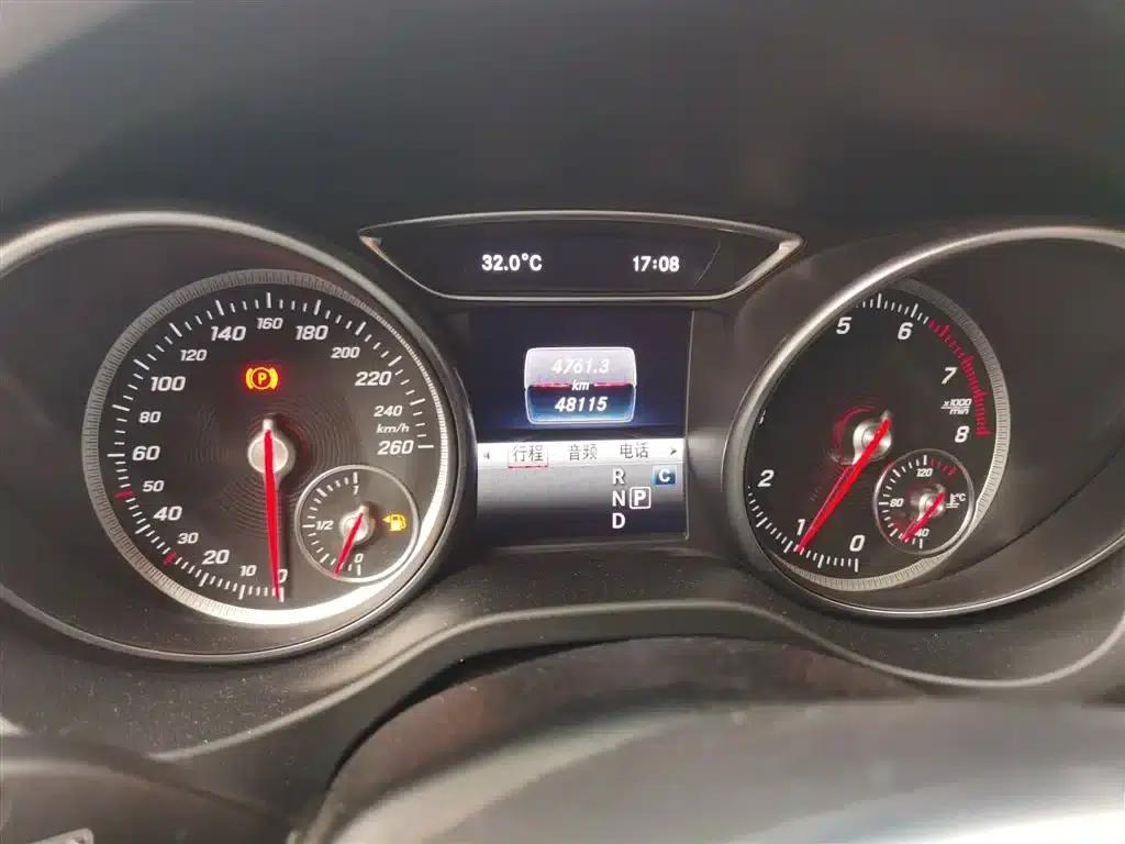 2019 Mercedes-Benz GLA 200 Dynamic — миниатюра 12
