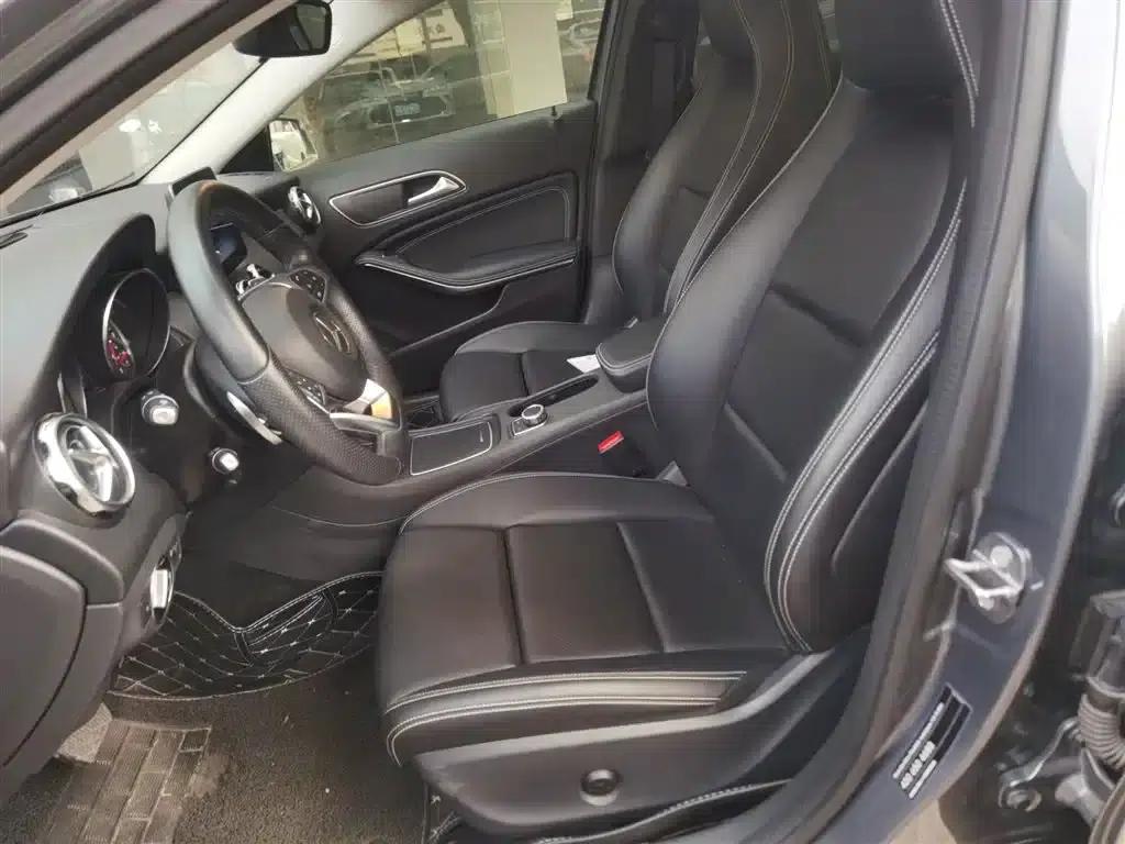 2019 Mercedes-Benz GLA 200 Dynamic — миниатюра 15