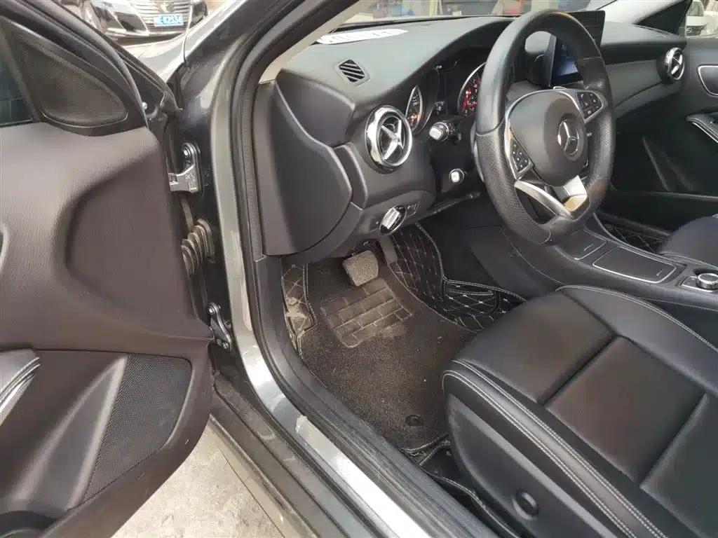 2019 Mercedes-Benz GLA 200 Dynamic — миниатюра 16