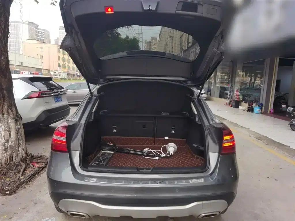 2019 Mercedes-Benz GLA 200 Dynamic — миниатюра 19