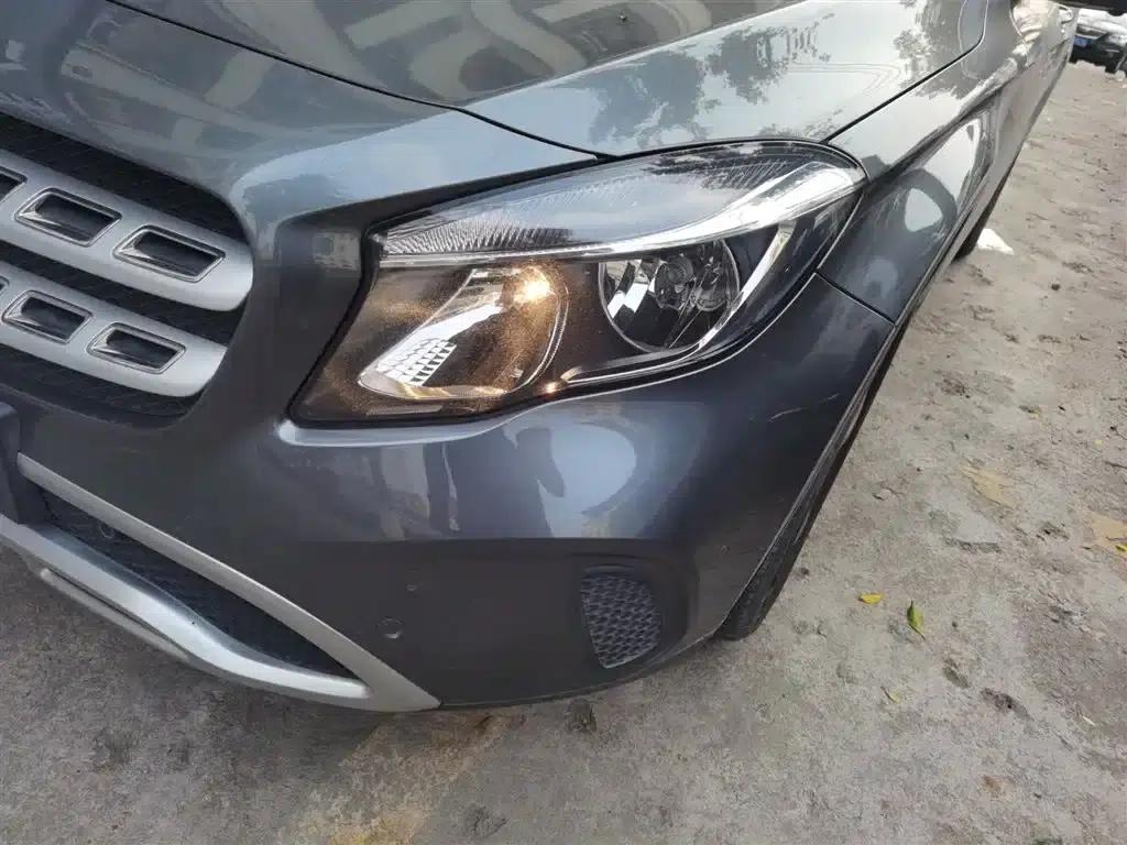 2019 Mercedes-Benz GLA 200 Dynamic — миниатюра 24