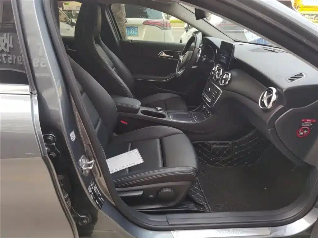 2019 Mercedes-Benz GLA 200 Dynamic — миниатюра 25