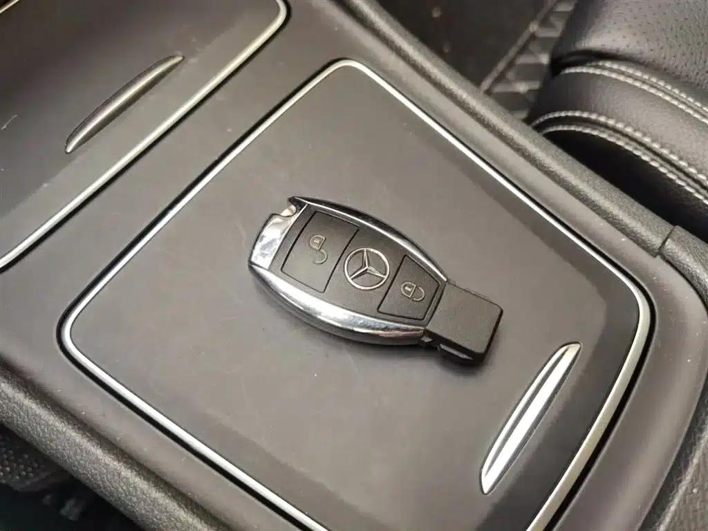 2019 Mercedes-Benz GLA 200 Dynamic — миниатюра 9