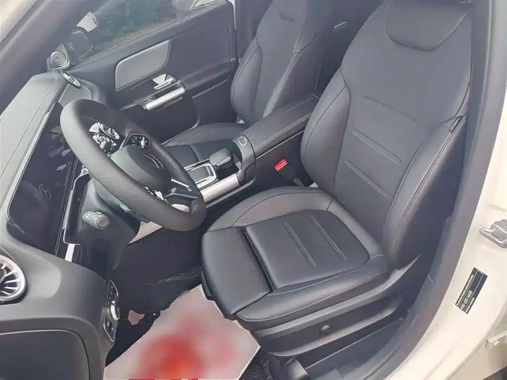 Mercedes-Benz GLA 2023 Facelift GLA 200 — миниатюра 15