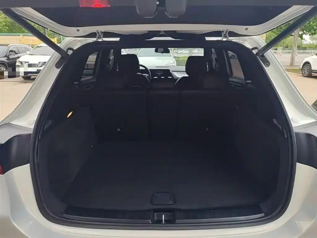Mercedes-Benz GLA 2023 Facelift GLA 200 — миниатюра 19