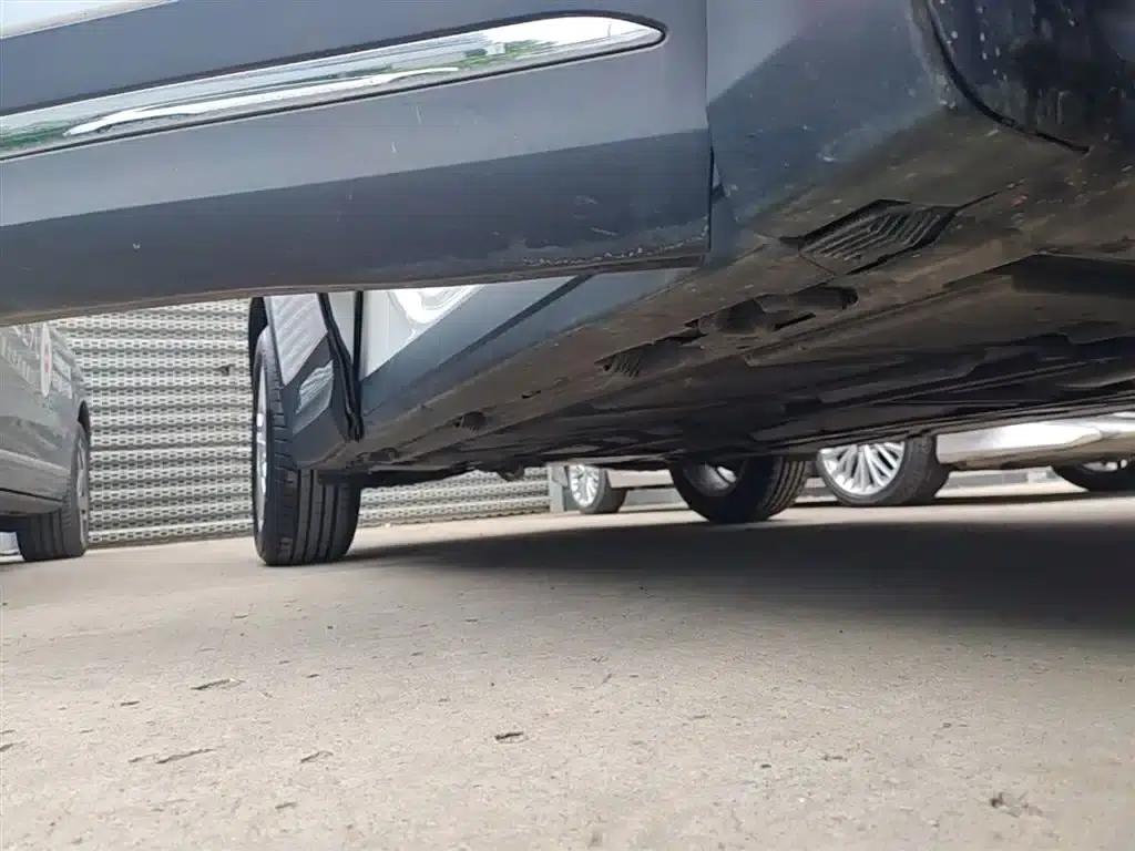 Mercedes-Benz GLA 2023 Facelift GLA 200 — миниатюра 21