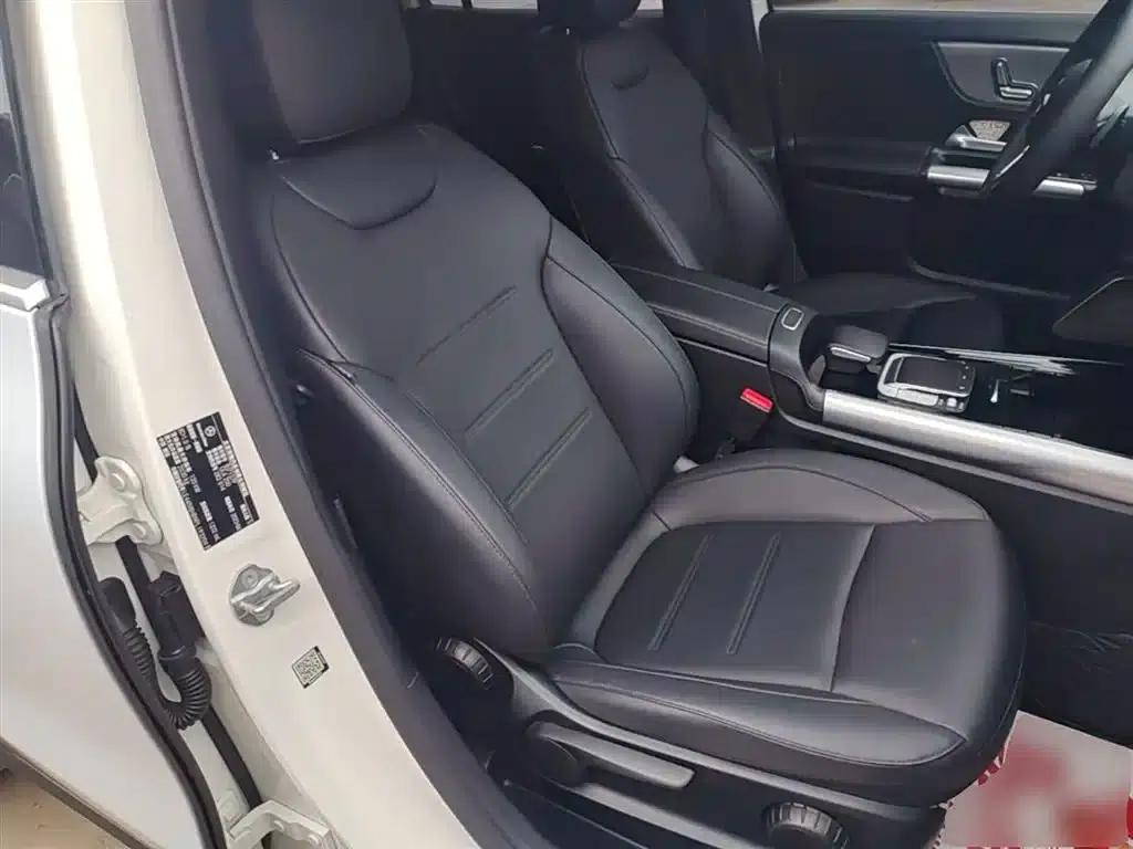 Mercedes-Benz GLA 2023 Facelift GLA 200 — миниатюра 25