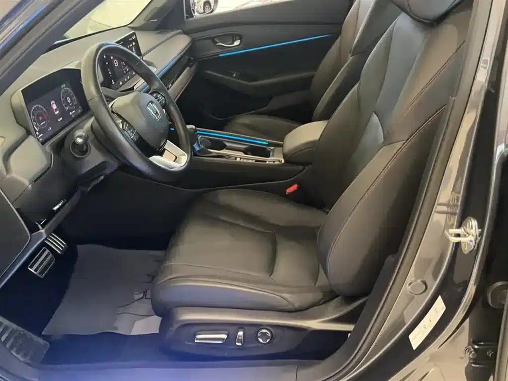 Accord 2023 260TURBO Flagship Edition — миниатюра 12