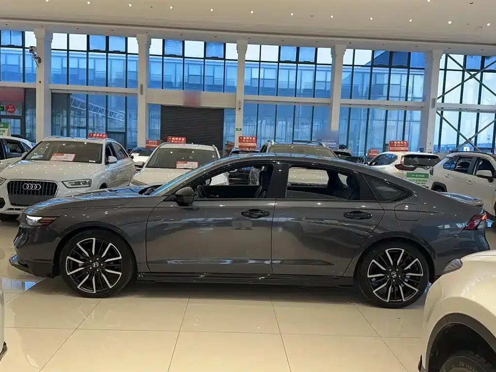 Accord 2023 260TURBO Flagship Edition — миниатюра 14