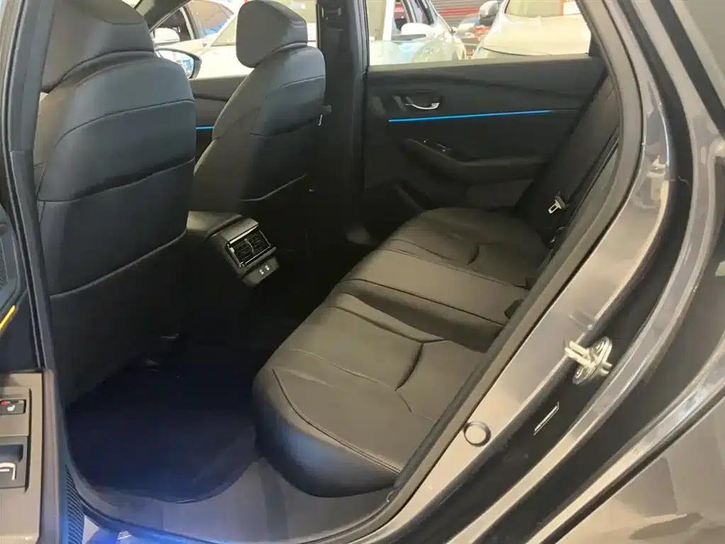 Accord 2023 260TURBO Flagship Edition — миниатюра 17