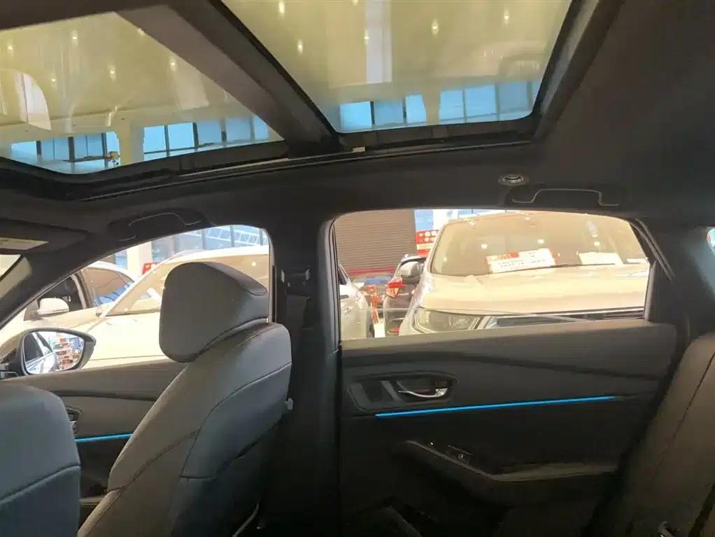 Accord 2023 260TURBO Flagship Edition — миниатюра 18