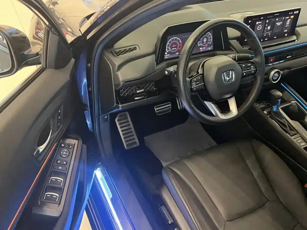 Accord 2023 260TURBO Flagship Edition — миниатюра 19