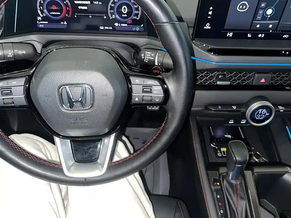 Accord 2023 260TURBO Flagship Edition — миниатюра 20