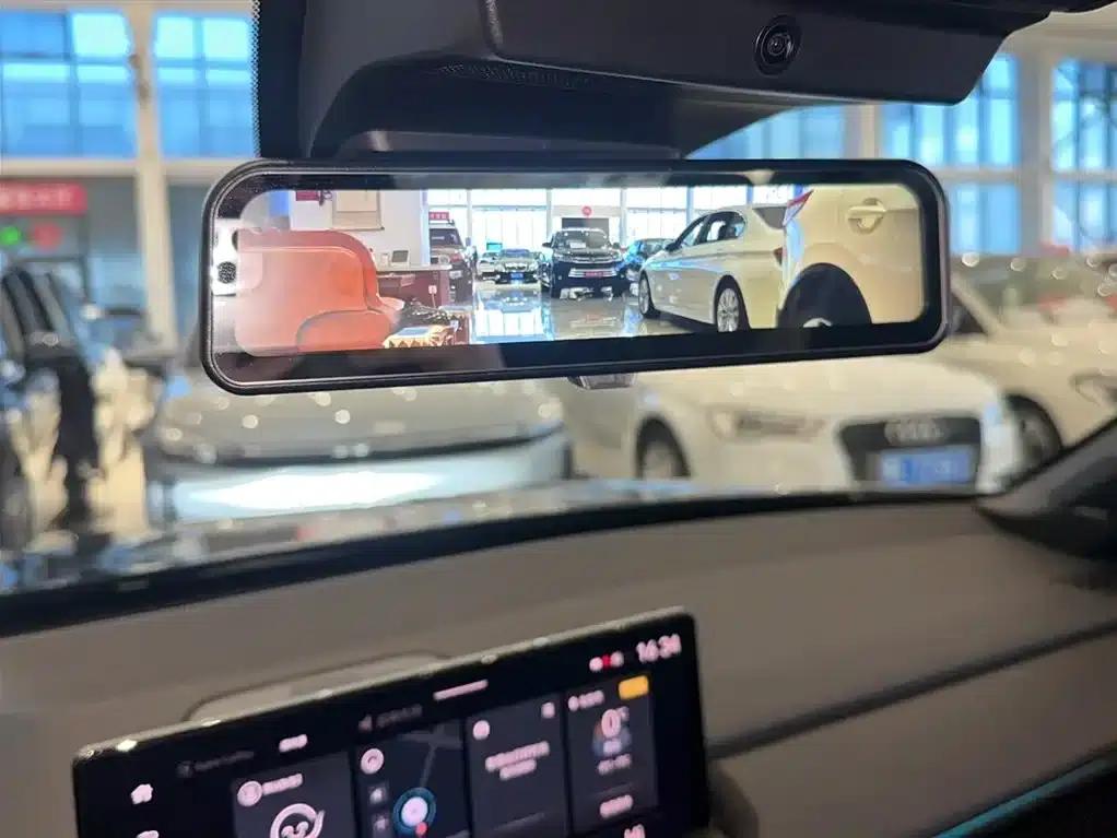 Accord 2023 260TURBO Flagship Edition — миниатюра 4