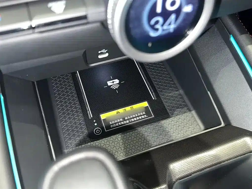 Accord 2023 260TURBO Flagship Edition — миниатюра 5
