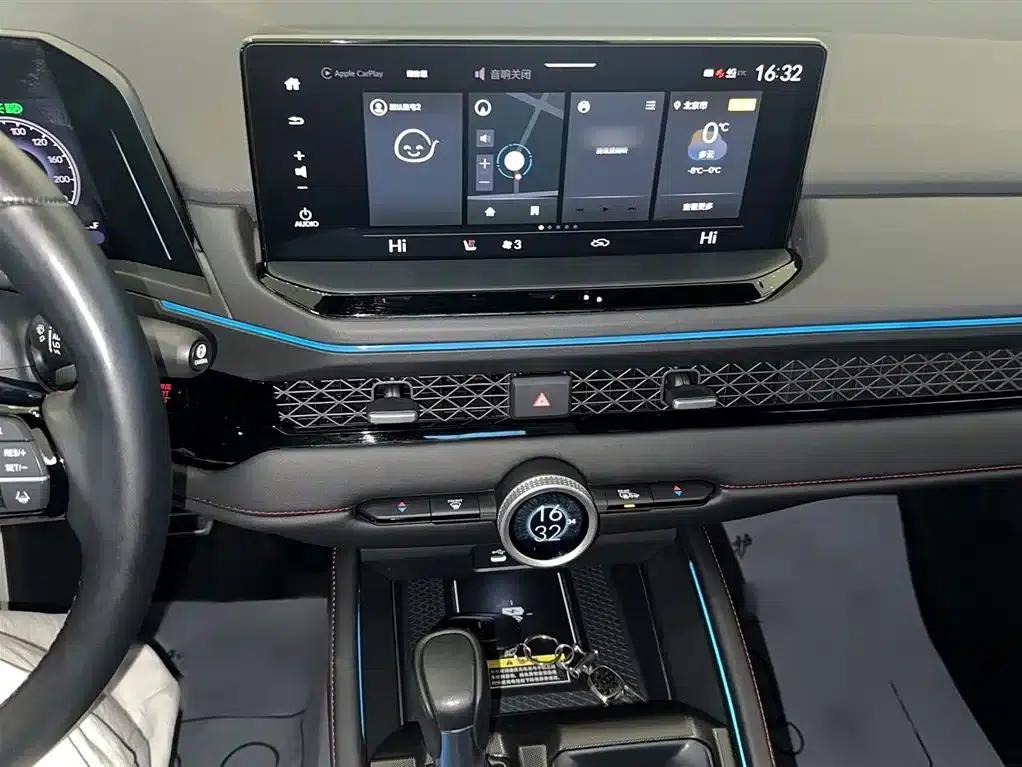 Accord 2023 260TURBO Flagship Edition — миниатюра 7