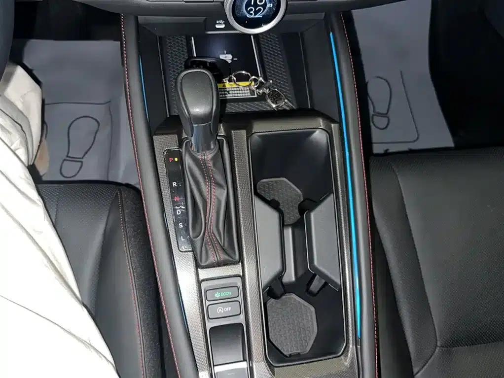Accord 2023 260TURBO Flagship Edition — миниатюра 10