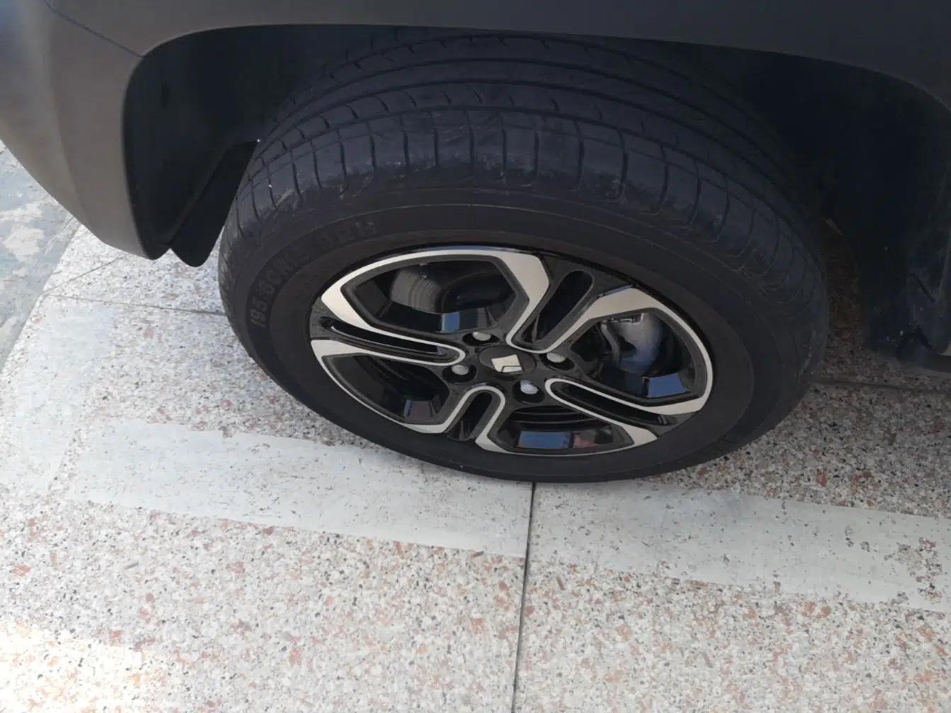 Baojun Spark 2023 Flagship Edition — миниатюра 8