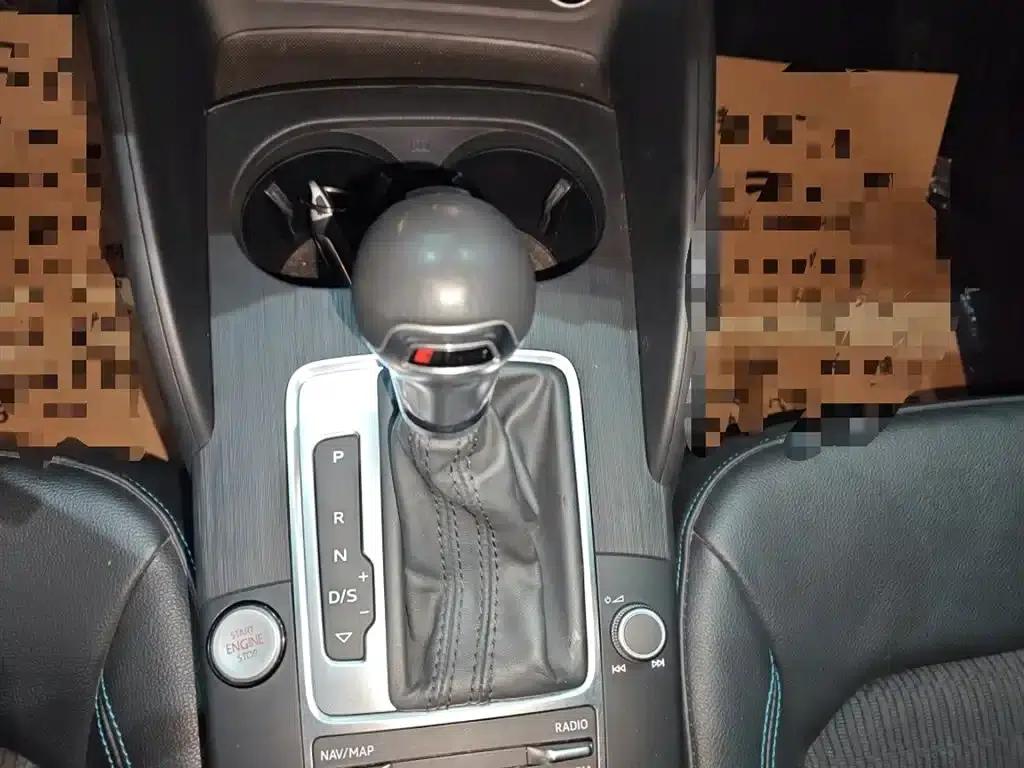 Audi A3 2020 Limousine 35 TFSI Fashion Edition (China VI Emission Standard) — миниатюра 14