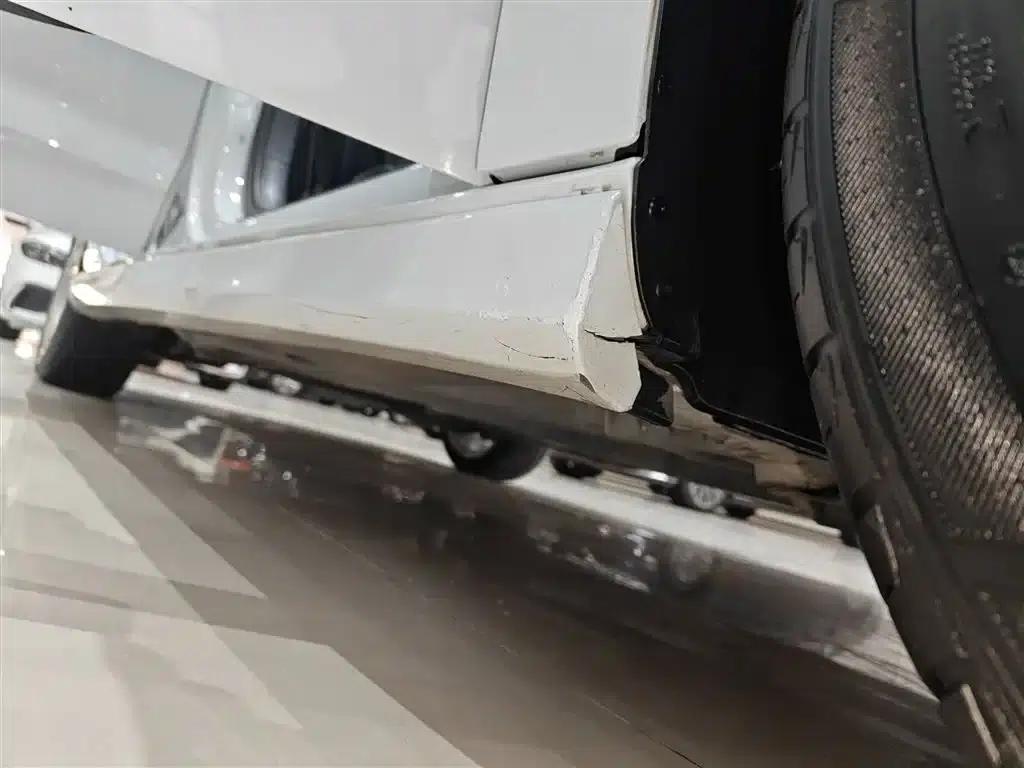 Audi A3 2020 Limousine 35 TFSI Fashion Edition (China VI Emission Standard) — миниатюра 21