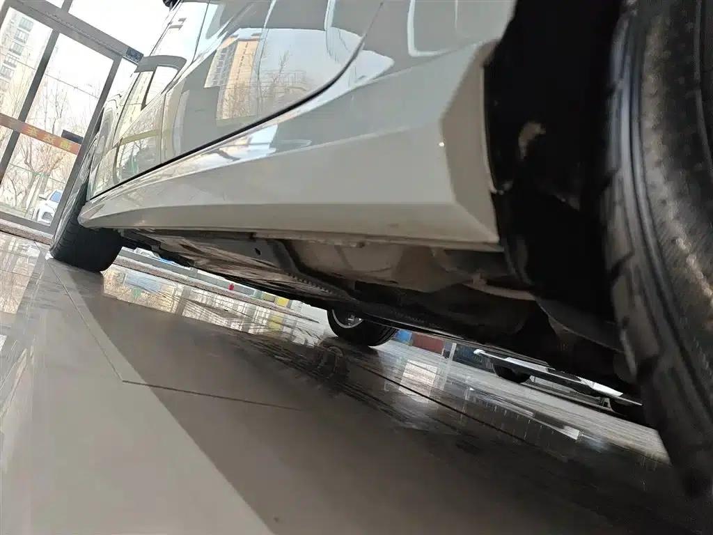 Audi A3 2020 Limousine 35 TFSI Fashion Edition (China VI Emission Standard) — миниатюра 22