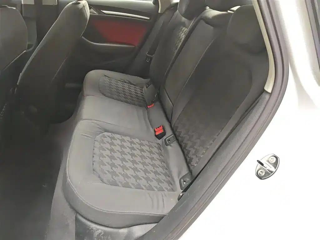 Audi A3 2016 Limousine 35 TFSI Progressive — миниатюра 14