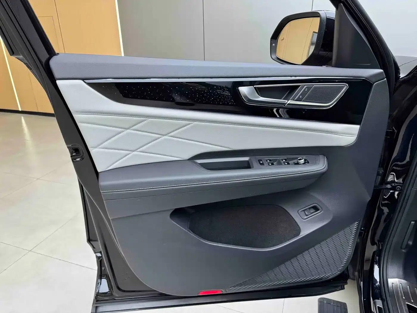 2024 Volkswagen Teramont 380TSI 4WD Premium Luxury Edition — миниатюра 6