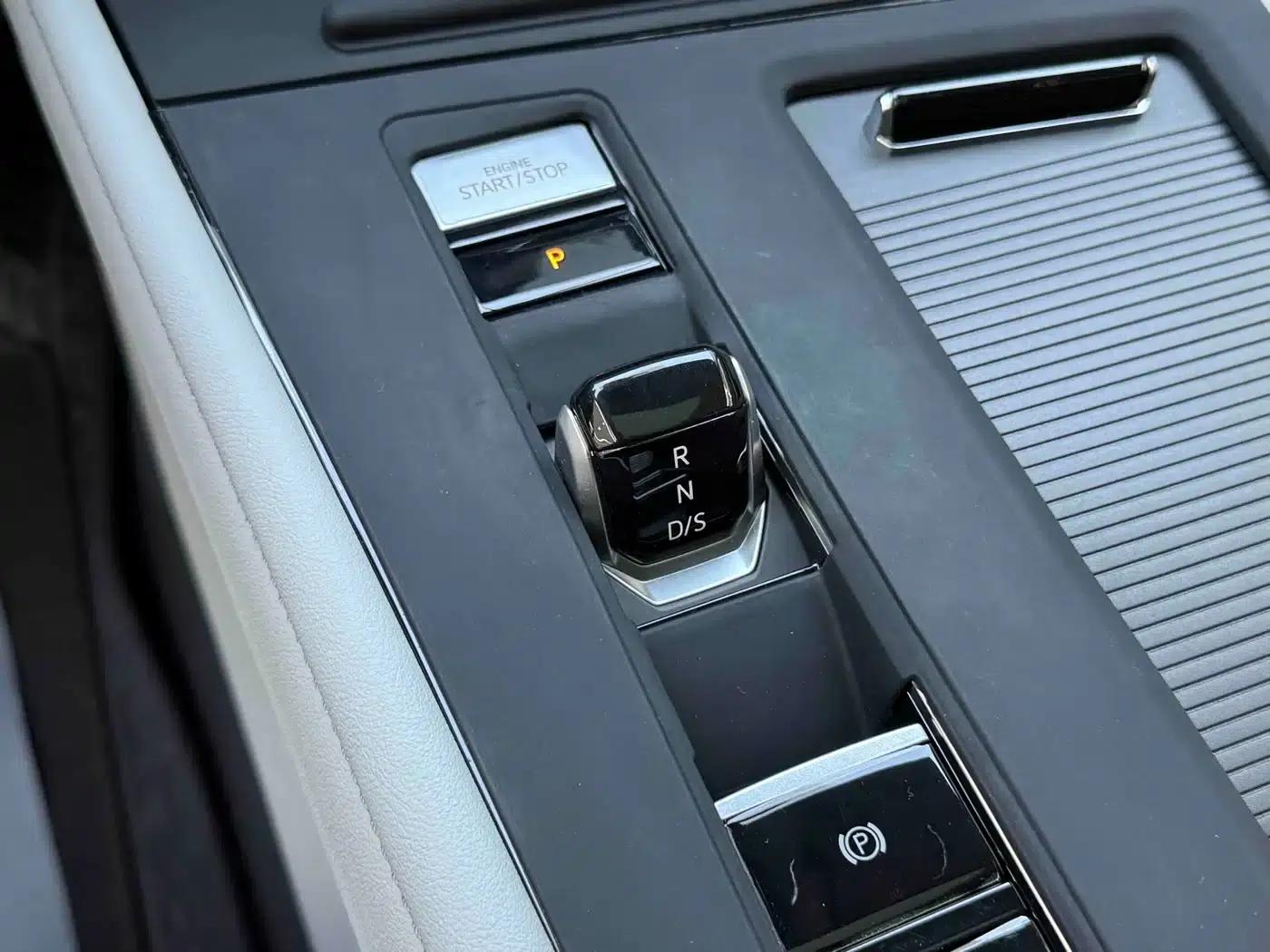 2024 Volkswagen Teramont 380TSI 4WD Premium Luxury Edition — миниатюра 10
