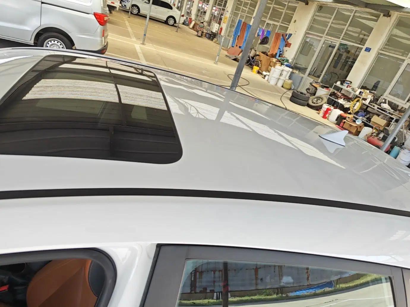 CHANGAN Eado 2016 1.6L GDI Automatic Cool Edition — миниатюра 11
