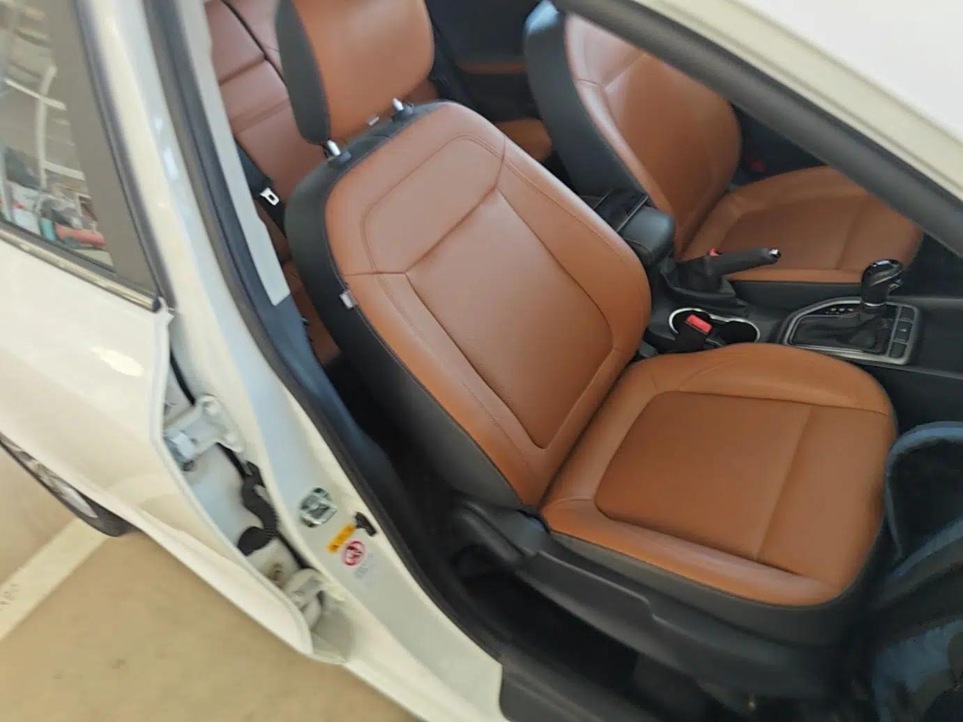 CHANGAN Eado 2016 1.6L GDI Automatic Cool Edition — миниатюра 23