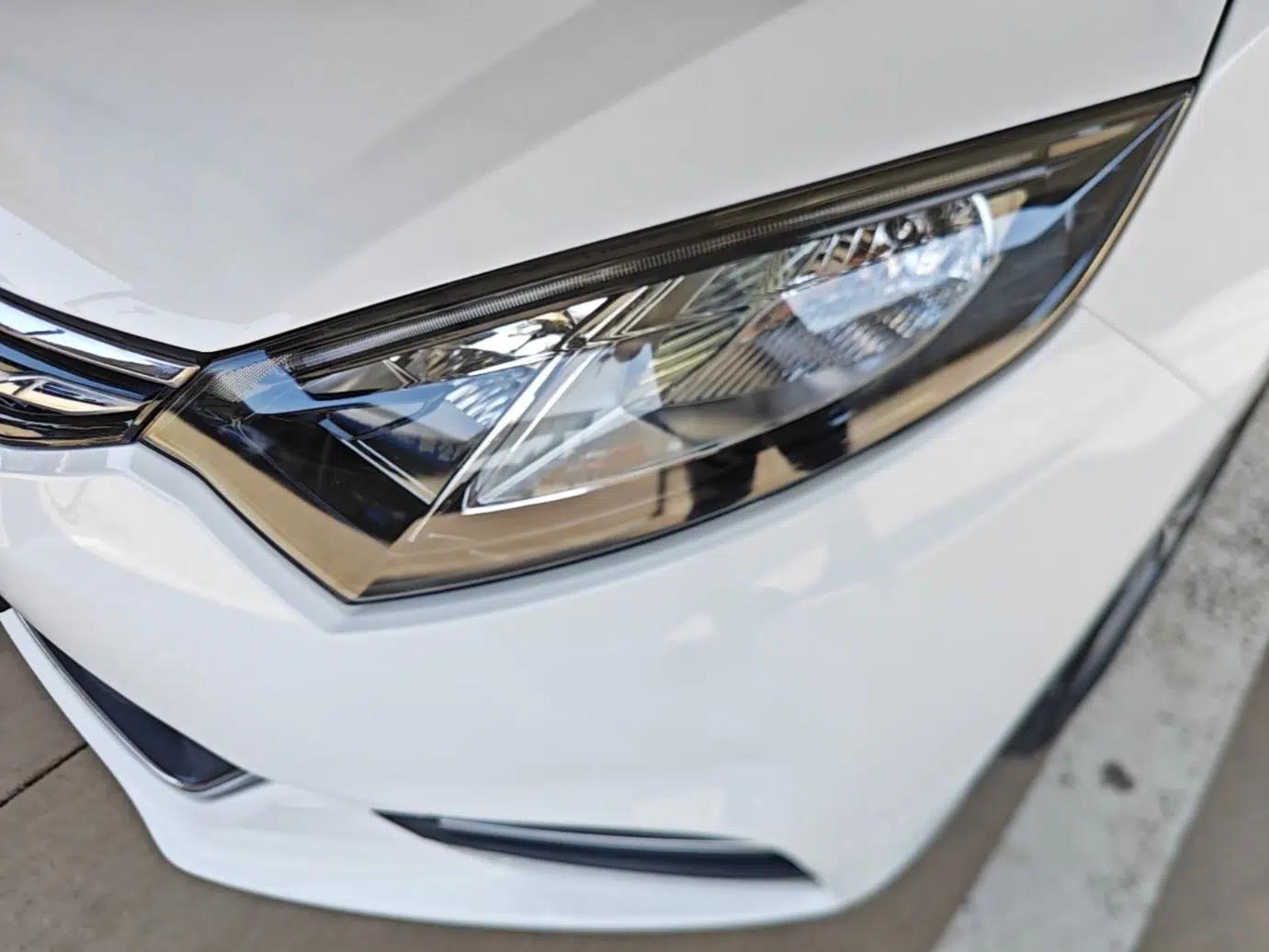 CHANGAN Eado 2016 1.6L GDI Automatic Cool Edition — миниатюра 9