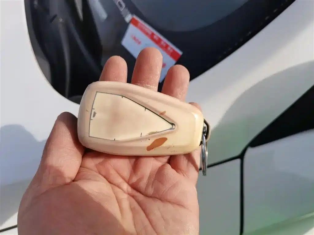 Changan Oushang X5 2021 1.5T DCT Flagship Edition — миниатюра 9