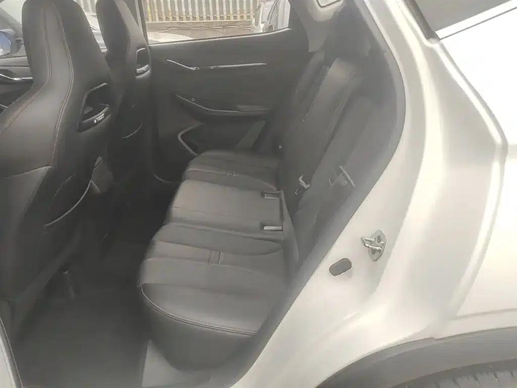 Changan Oushang X5 2021 Facelift 1.5T DCT Luxury Edition — миниатюра 17