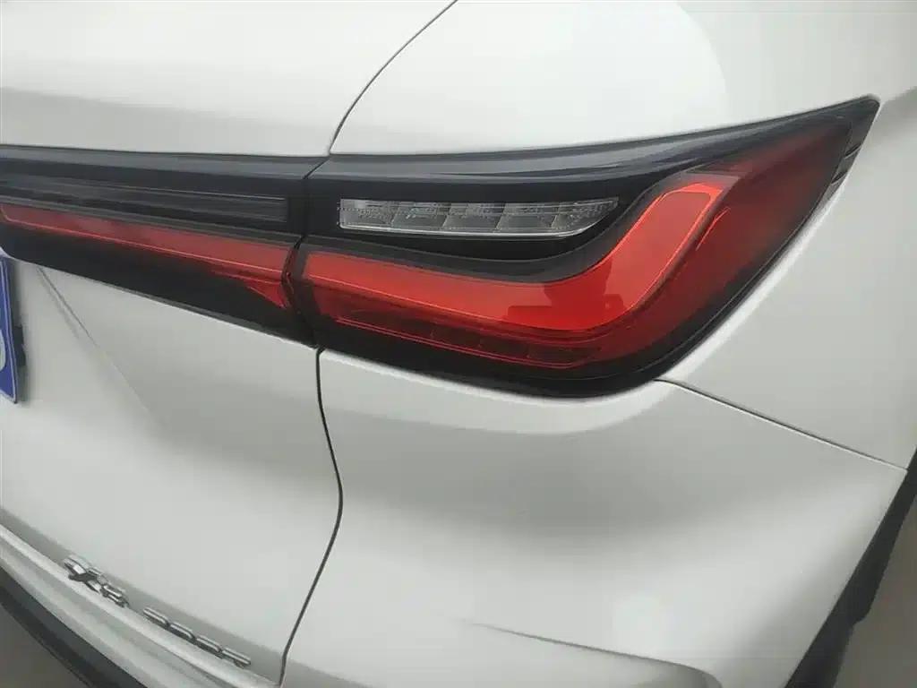 Changan Oushang X5 2021 Facelift 1.5T DCT Luxury Edition — миниатюра 8