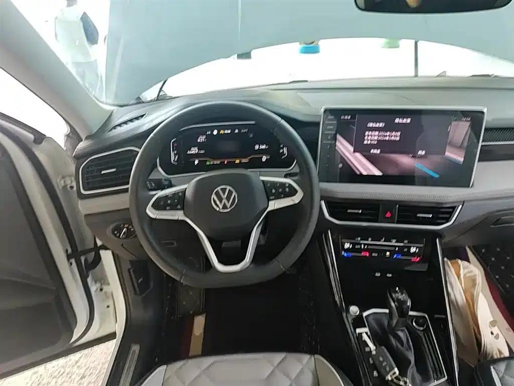 Tayron 2024 300TSI 2WD Luxury Plus Advanced Edition — миниатюра 11