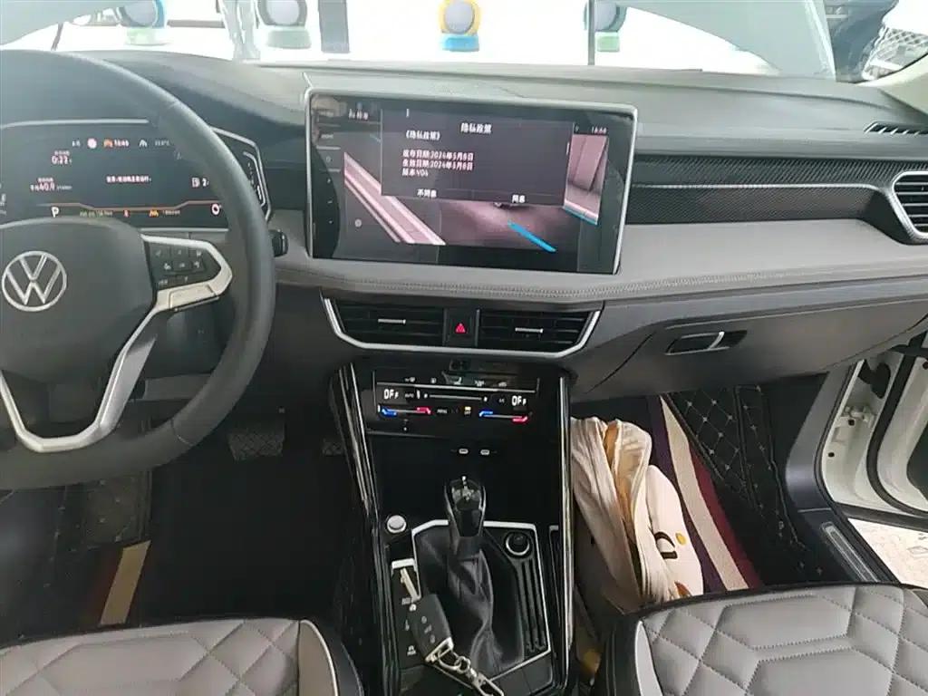 Tayron 2024 300TSI 2WD Luxury Plus Advanced Edition — миниатюра 13