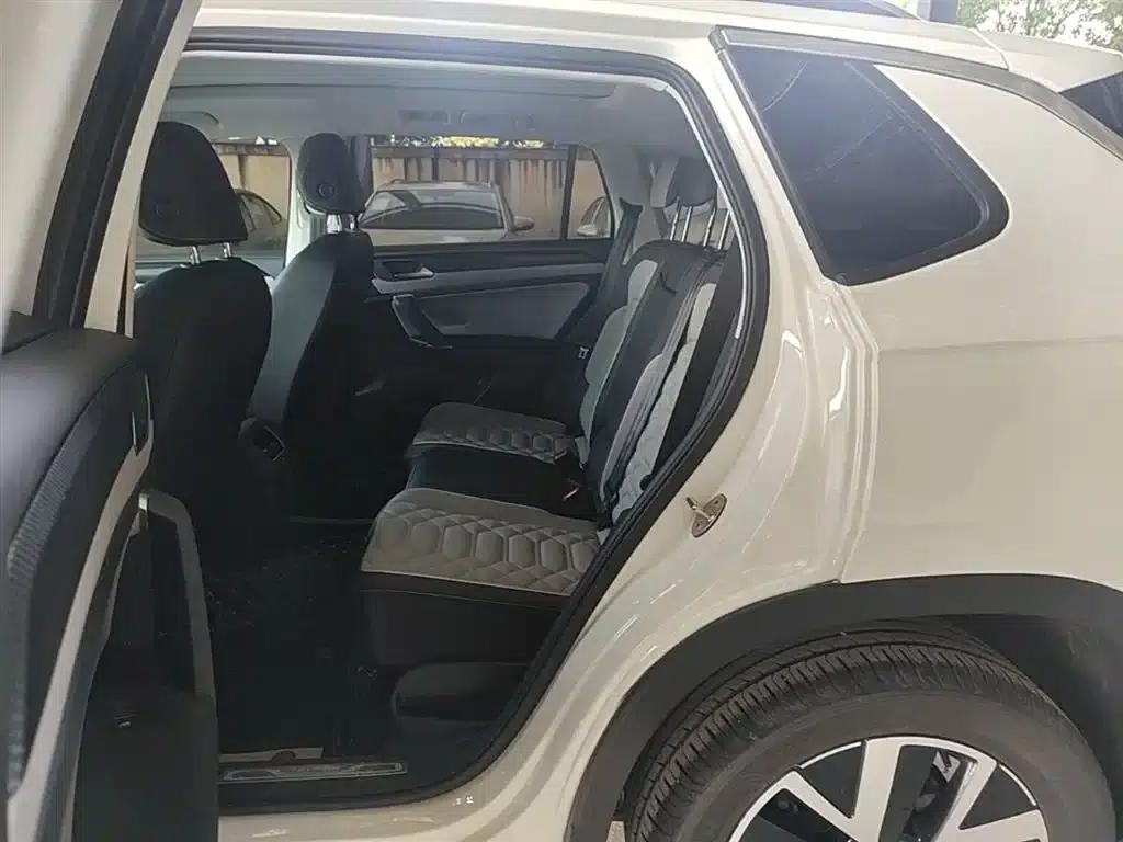 Tayron 2024 300TSI 2WD Luxury Plus Advanced Edition — миниатюра 17