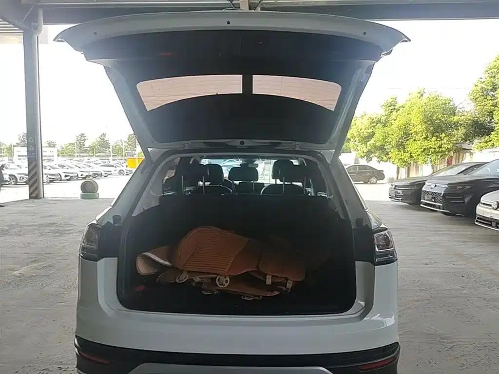 Tayron 2024 300TSI 2WD Luxury Plus Advanced Edition — миниатюра 19