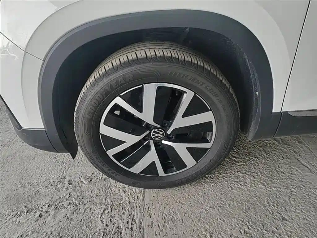 Tayron 2024 300TSI 2WD Luxury Plus Advanced Edition — миниатюра 23