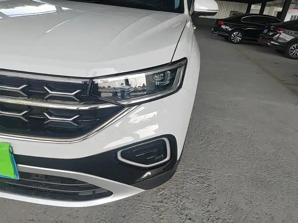 Tayron 2024 300TSI 2WD Luxury Plus Advanced Edition — миниатюра 24