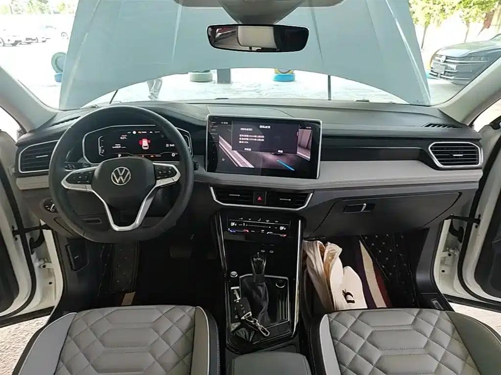 Tayron 2024 300TSI 2WD Luxury Plus Advanced Edition — миниатюра 10