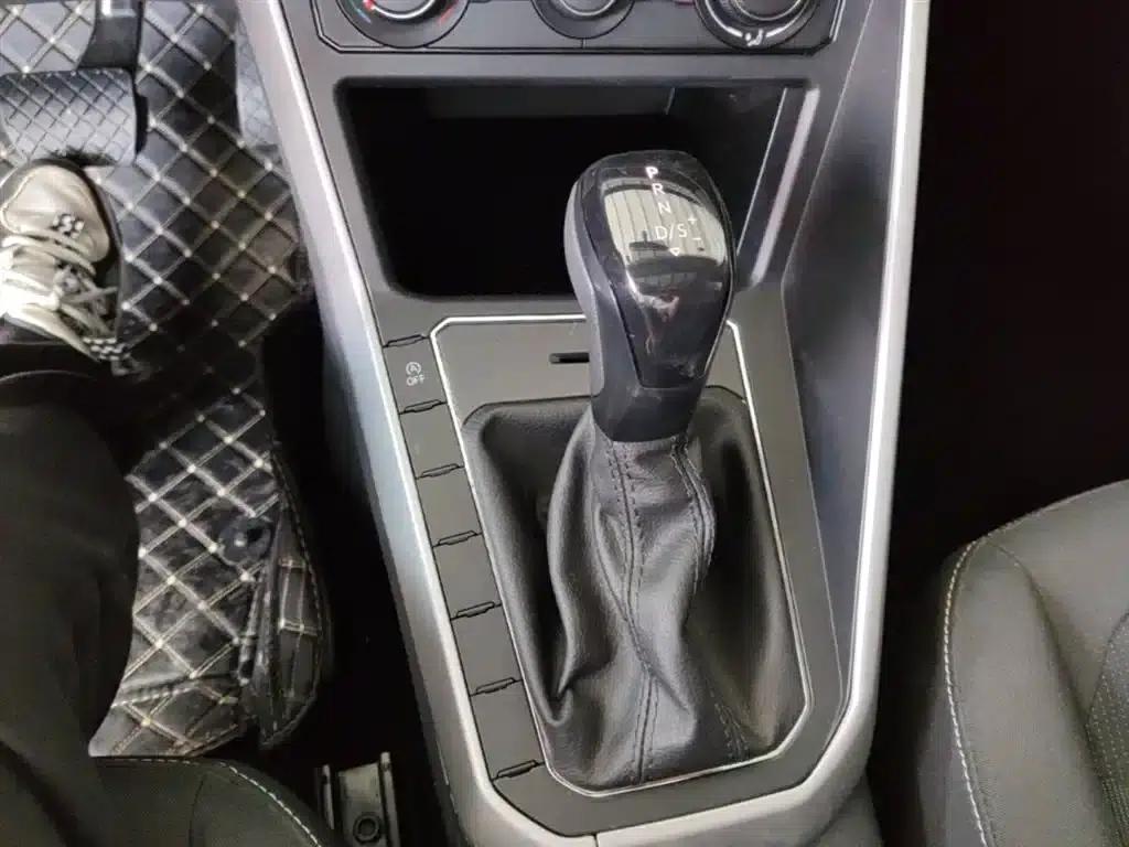 2021 Polo Plus 1.5L Automatic Panoramic Enjoyment Edition — миниатюра 14