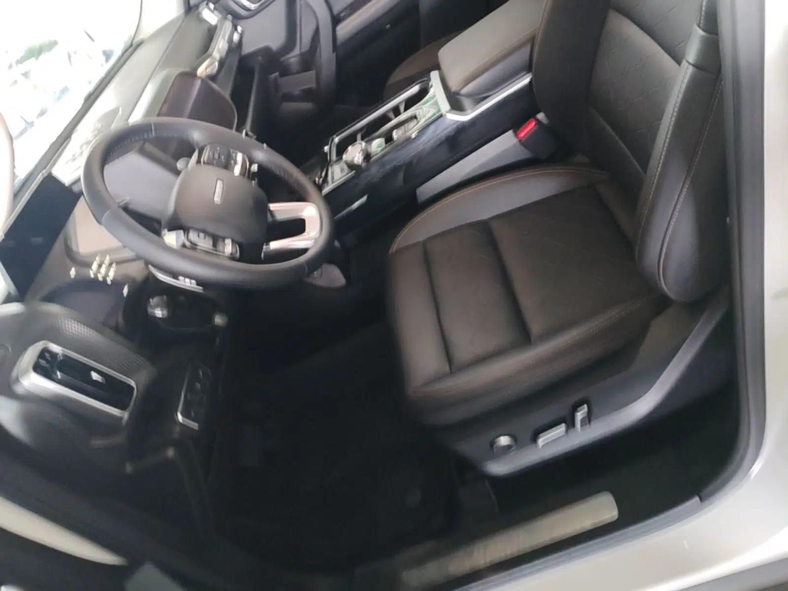 Haval DARGO 2022 1.5T DCT Two-Wheel Drive Mastiff Edition — миниатюра 18