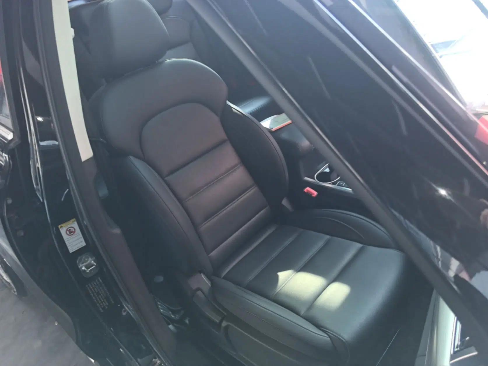 Haval H7 2016 Blue-Label H7 2.0T Automatic Luxury Model — миниатюра 23